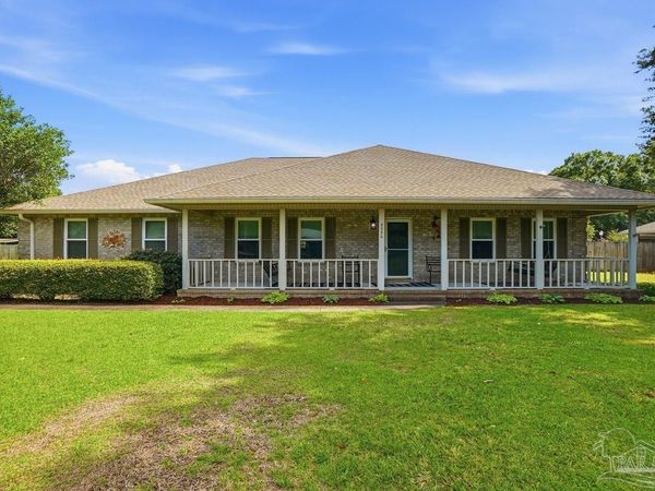 5350 Morgan Ridge Dr, Milton, FL 32570