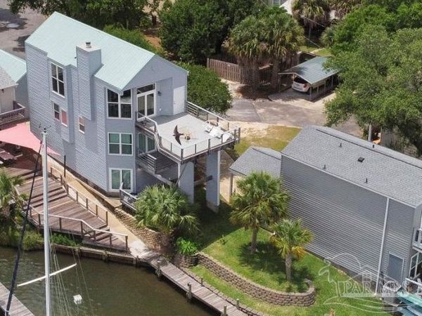 1280 Mahogany Mill Rd, Unit 4, Pensacola, FL 32507