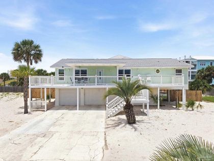 1407 Maldonado Dr Pensacola Beach, FL 32561