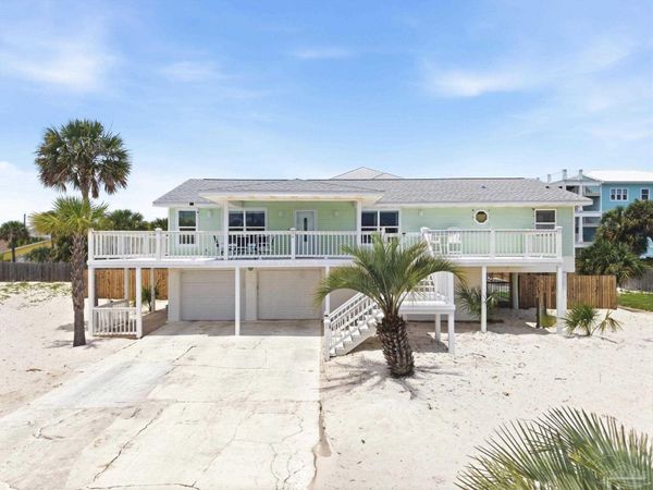 1407 Maldonado Dr, Pensacola Beach, FL 32561
