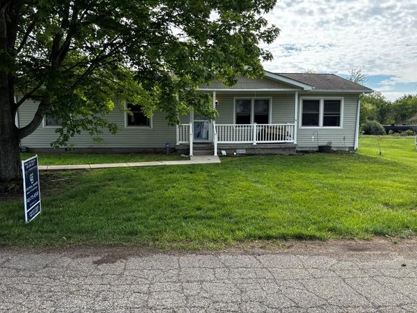 116 Meadow Run, Wellston, OH 45692
