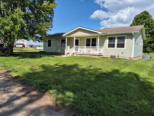 116 Meadow Run, Wellston, OH 45692