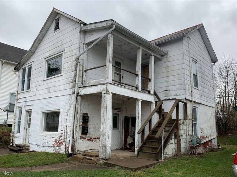 256 Burley Street, Crooksville, OH 43731 Photo 1