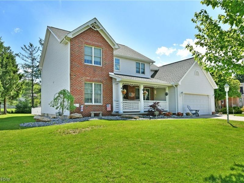 607 Chestnut Lane , Boardman, OH 44512 Photo 2