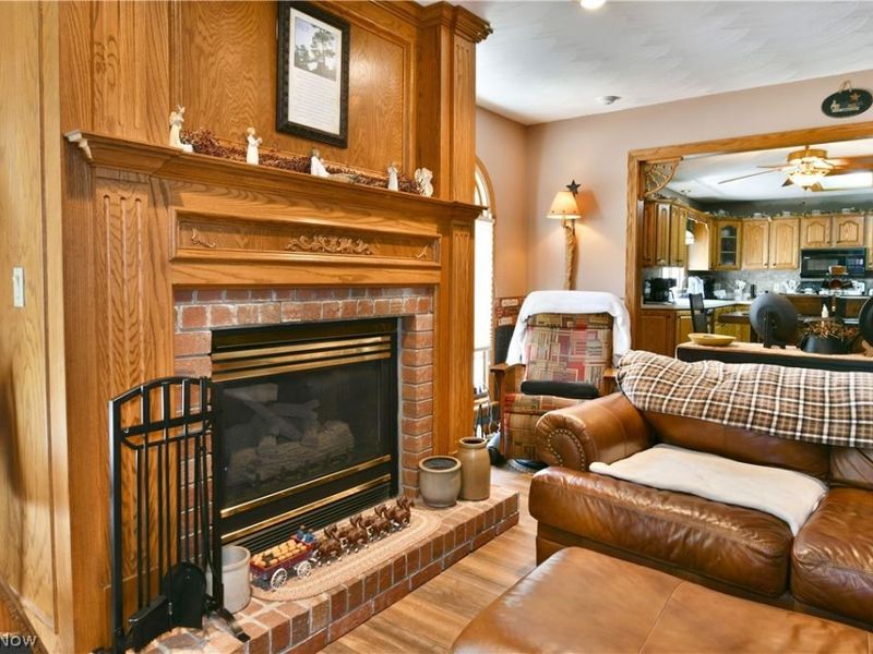 607 Chestnut Lane , Boardman, OH 44512 Photo 22