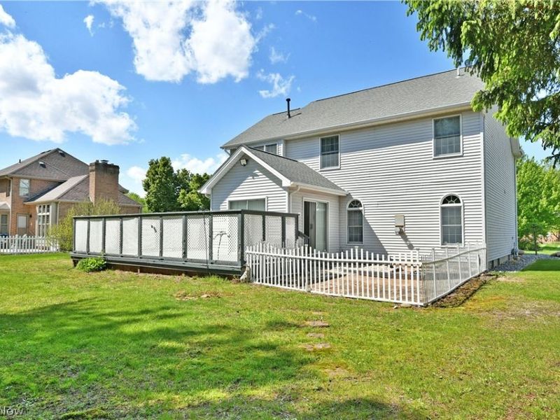 607 Chestnut Lane , Boardman, OH 44512 Photo 3