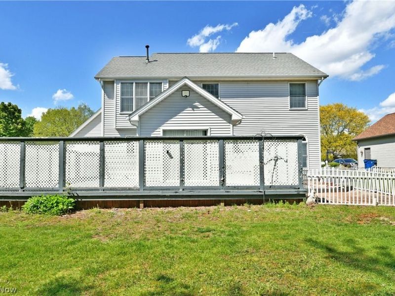607 Chestnut Lane , Boardman, OH 44512 Photo 4