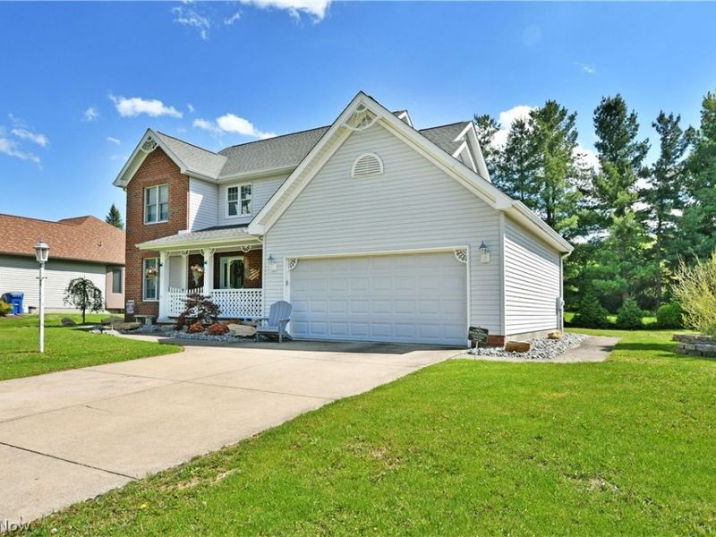 607 Chestnut Lane , Boardman, OH 44512 Photo 46