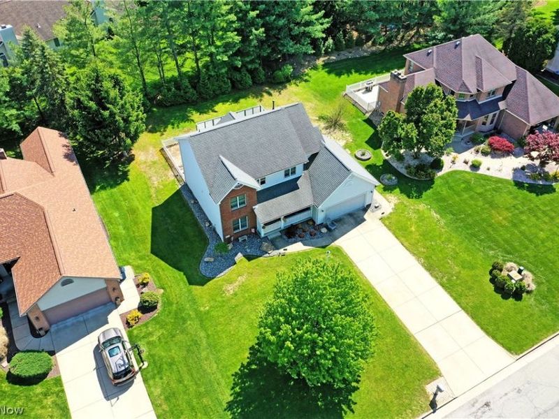 607 Chestnut Lane , Boardman, OH 44512 Photo 47