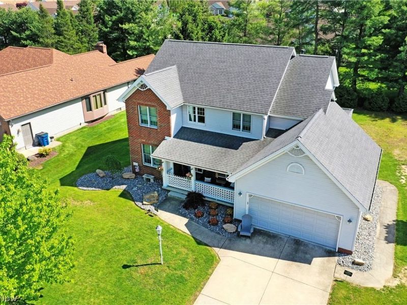 607 Chestnut Lane , Boardman, OH 44512 Photo 48