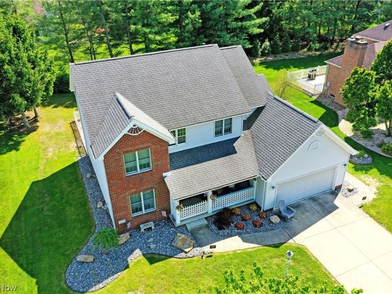 607 Chestnut Lane , Boardman, OH 44512 Photo 8