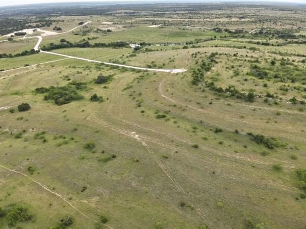 5110 FM 1702 , Gustine, TX 76455
