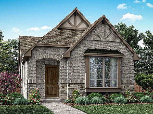 471 Shady Square Alley, Lavon, TX 75166