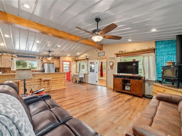 970 C R 256, Coleman, TX 76834