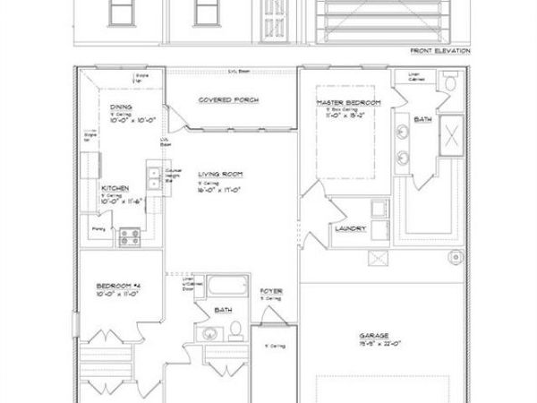 7578 Hudson Way, Abilene, TX 79602