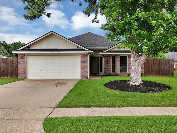 1151 Darren Drive, Burleson, TX 76028