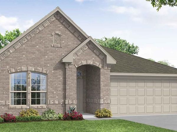 732 Scarlet Sage Drive, Waxahachie, TX 75165