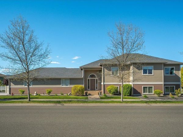 19781 E Indiana Ave, Liberty Lake, WA 99016