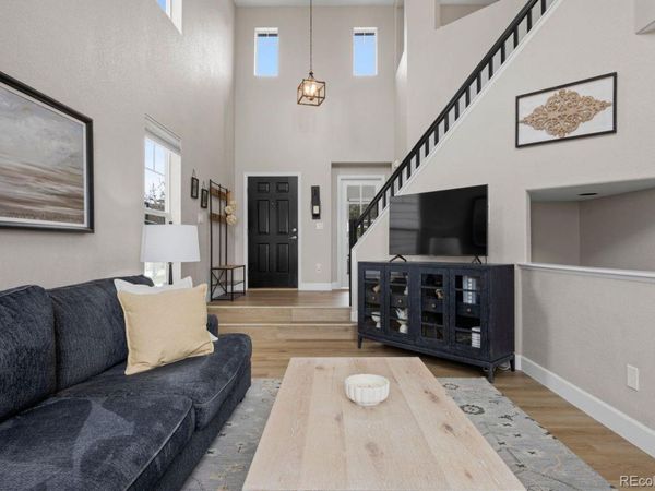 3207 Green Haven Circle, Highlands Ranch, CO 80126