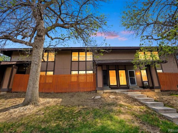 3747 S Granby Way, Aurora, CO 80014