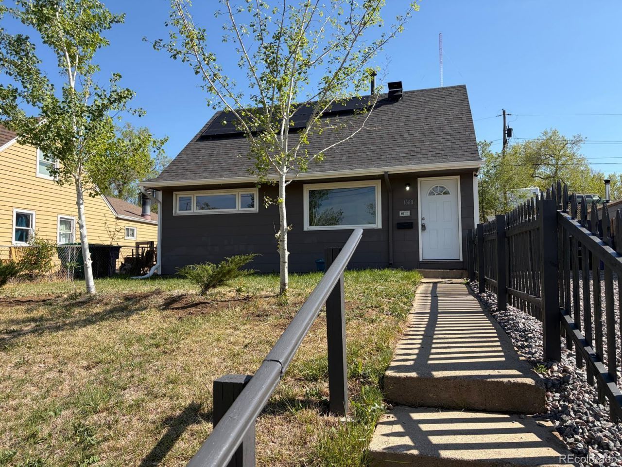 1680 W Mexico Avenue, Denver, CO 80223 Main Photo