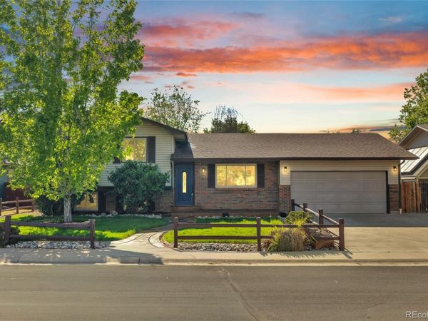 15 Maple Drive , Frederick, CO 80530