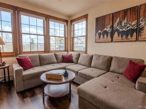 1205 BLUE SKY TRL , Unit #1-205, Granby, CO 80446