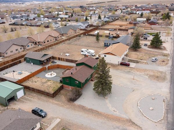 125 Raymond Lee Drive, Buena Vista, CO 81211