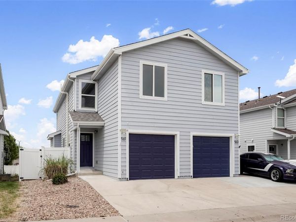 561 Sterling Lane , Dacono, CO 80514