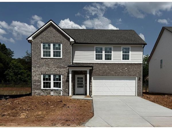 701 Mistwood Way SE, Cartersville, GA 30120