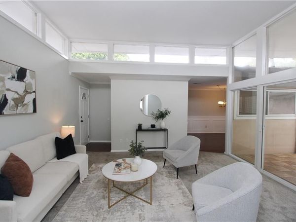346 Carpenter Drive, Unit 75, Atlanta, GA 30328