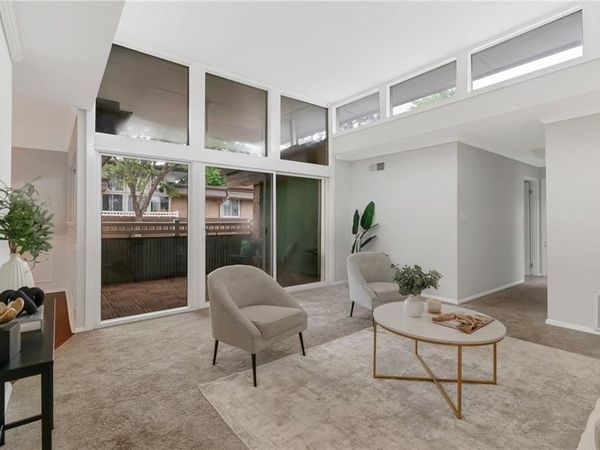 346 Carpenter Drive, Unit 75, Atlanta, GA 30328