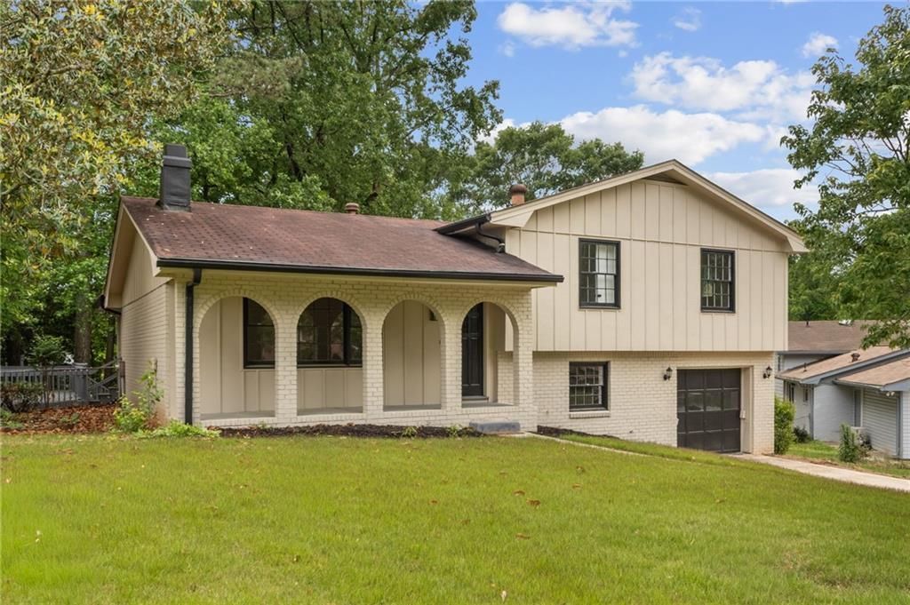 2209 Willoby Court, Morrow, GA 30260 Main Photo