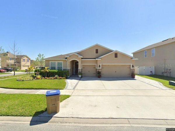 1898 RUSTIC FALLS DRIVE , KISSIMMEE, FL 34744