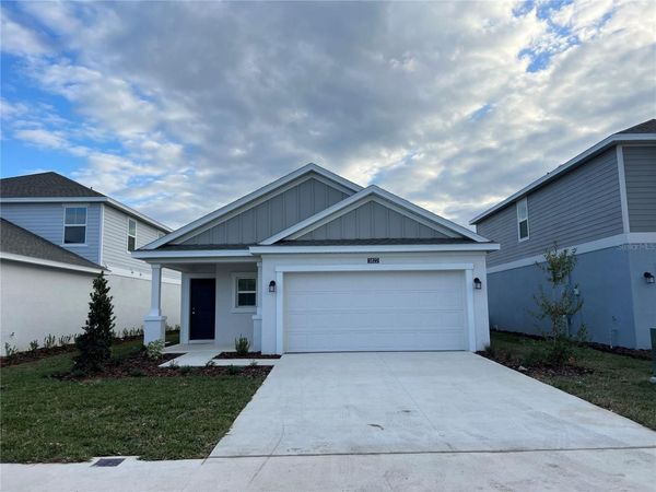 5822 LE MARIN WAY , KISSIMMEE, FL 34758
