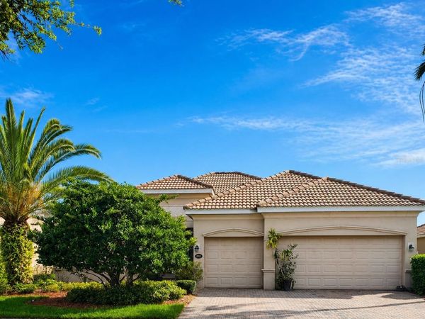 8911 RIVER PRESERVE DRIVE , BRADENTON, FL 34212