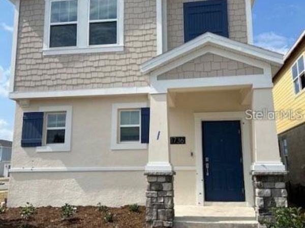 1736 FULFILLMENT DR , KISSIMMEE, FL 34744
