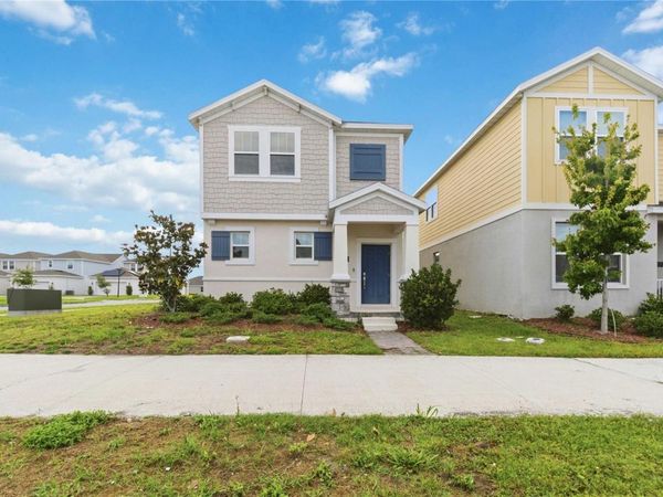 1736 FULFILLMENT DR , KISSIMMEE, FL 34744