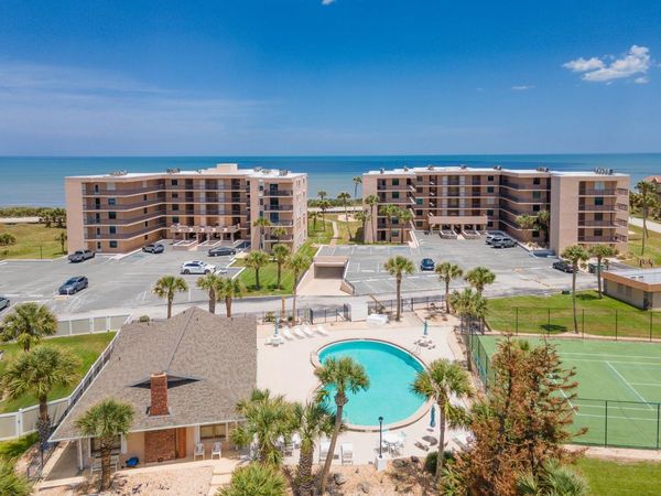 3360 OCEAN SHORE BOULEVARD , Unit 3040, ORMOND BEACH, FL 32176