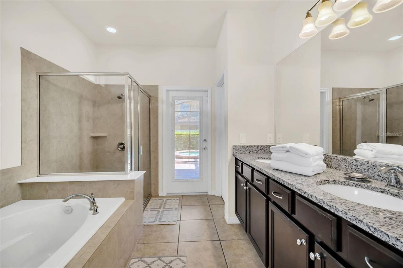 8887 Menton Loop , Kissimmee, FL 34747 Photo