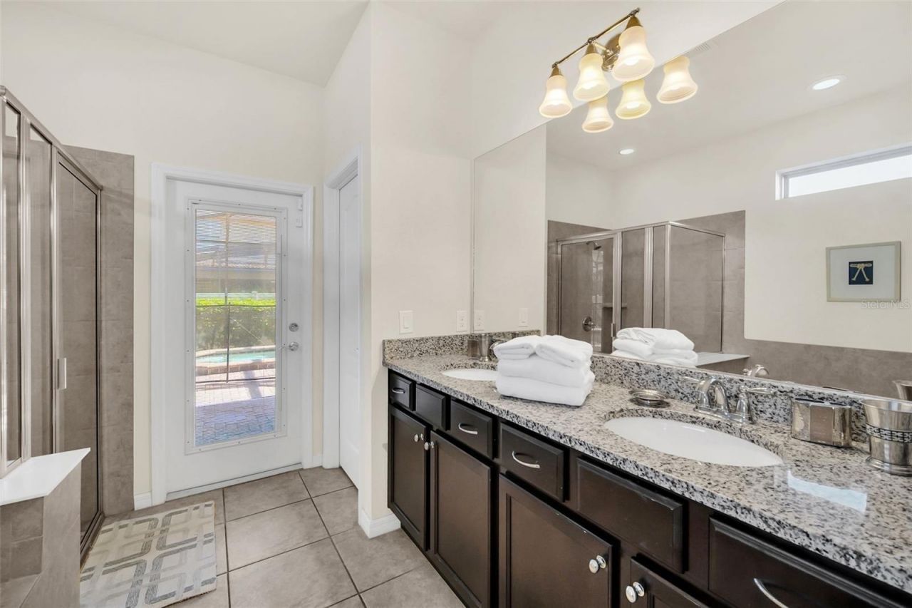 8887 Menton Loop , Kissimmee, FL 34747 Photo