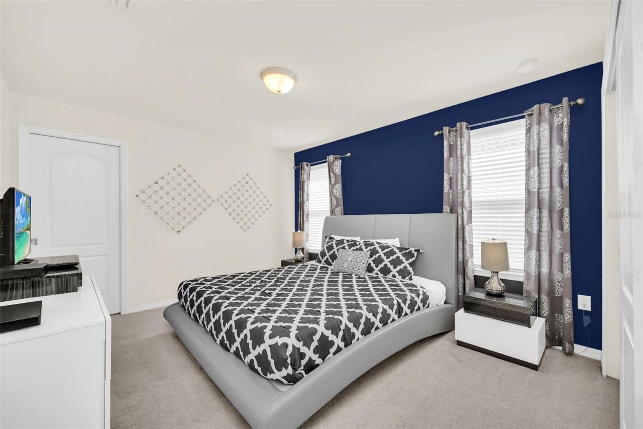8887 Menton Loop , Kissimmee, FL 34747 Photo