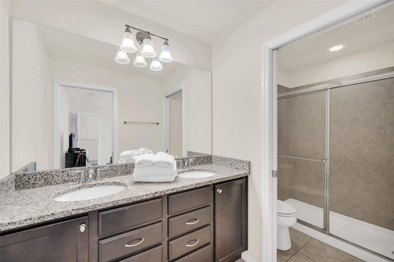 8887 Menton Loop , Kissimmee, FL 34747 Photo