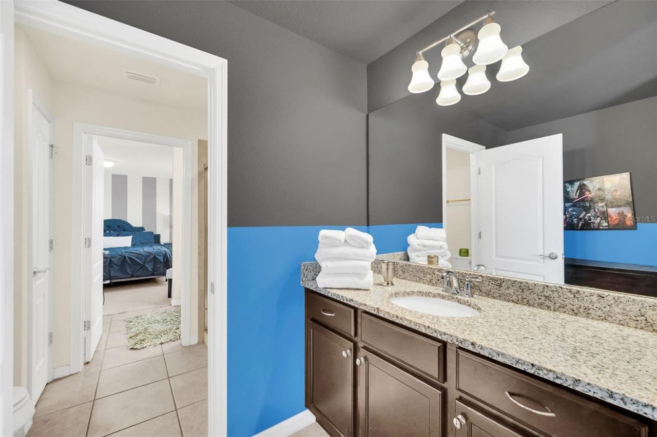 8887 Menton Loop , Kissimmee, FL 34747 Photo