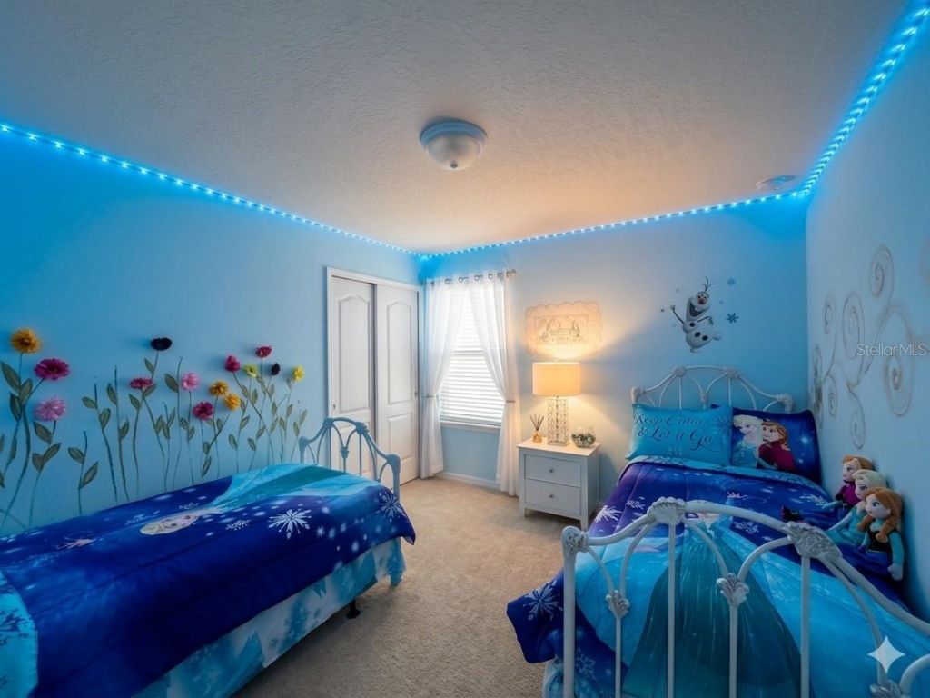 8887 Menton Loop , Kissimmee, FL 34747 Photo