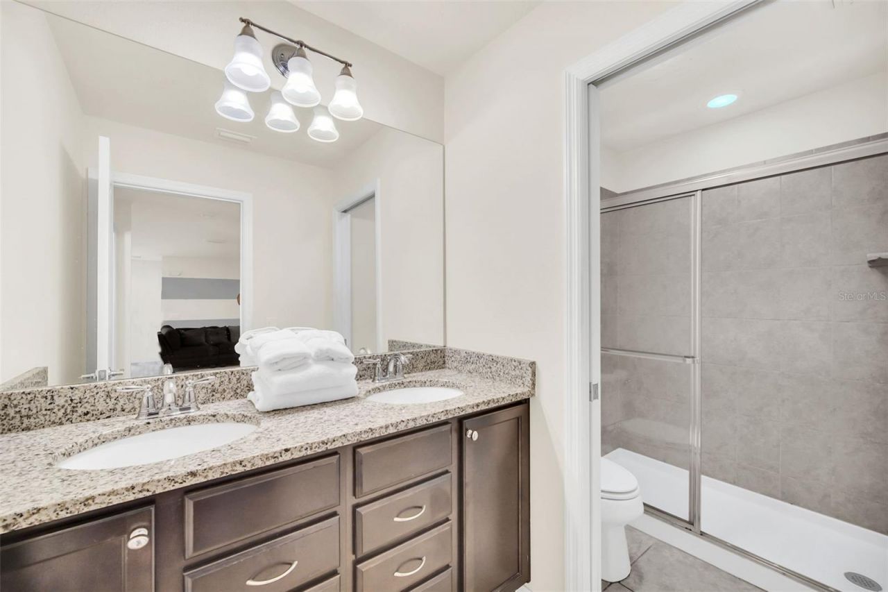 8887 Menton Loop , Kissimmee, FL 34747 Photo