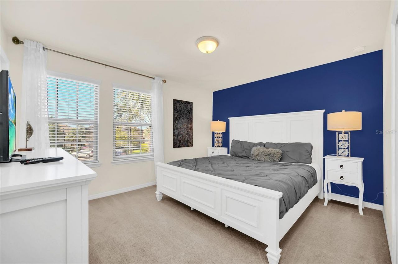 8887 Menton Loop , Kissimmee, FL 34747 Photo