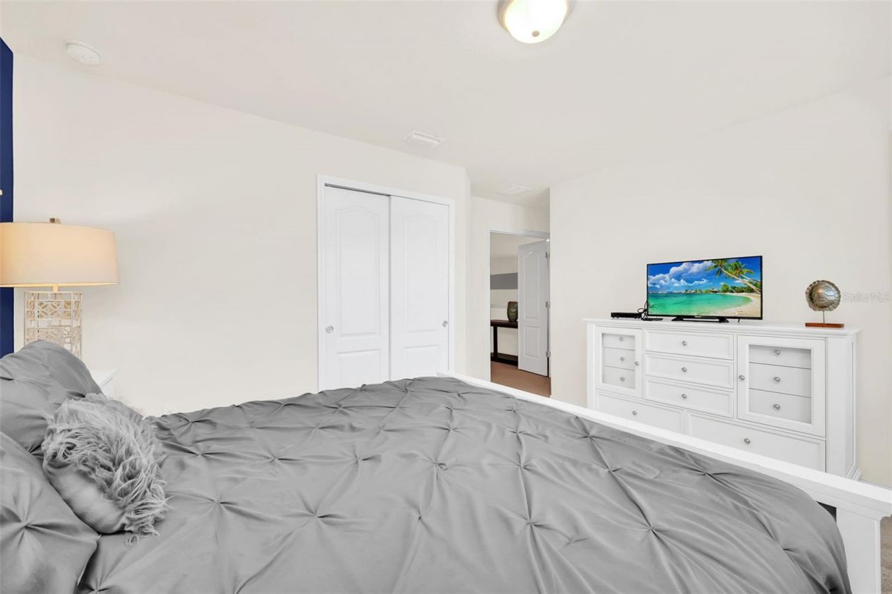 8887 Menton Loop , Kissimmee, FL 34747 Photo