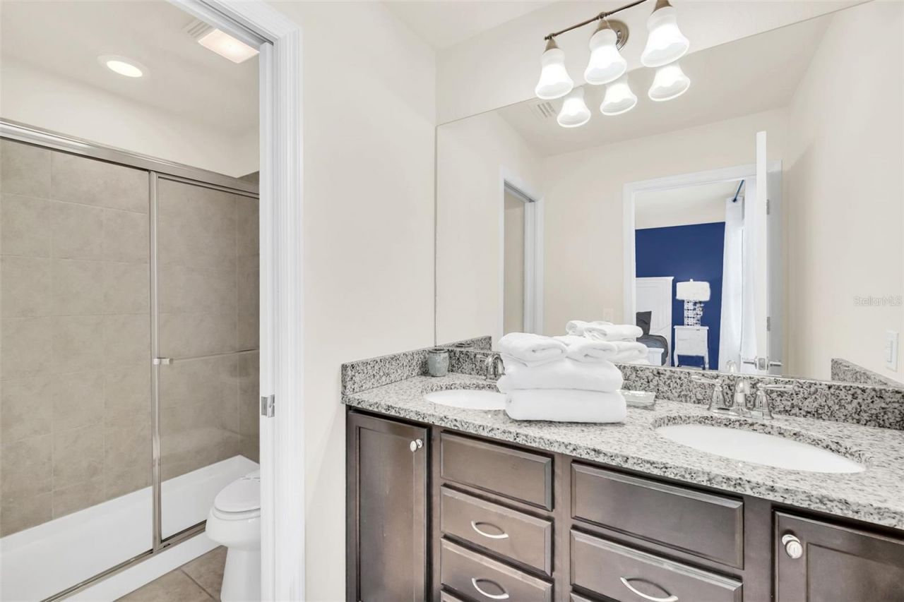 8887 Menton Loop , Kissimmee, FL 34747 Photo