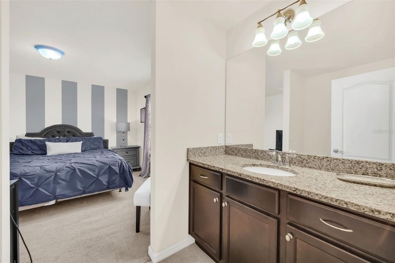 8887 Menton Loop , Kissimmee, FL 34747 Photo